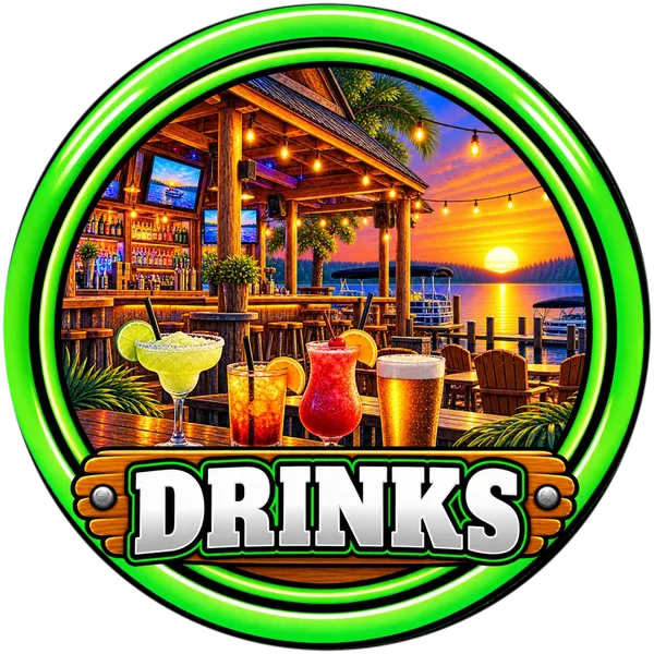 DRINKS