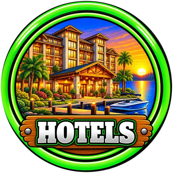HOTELS