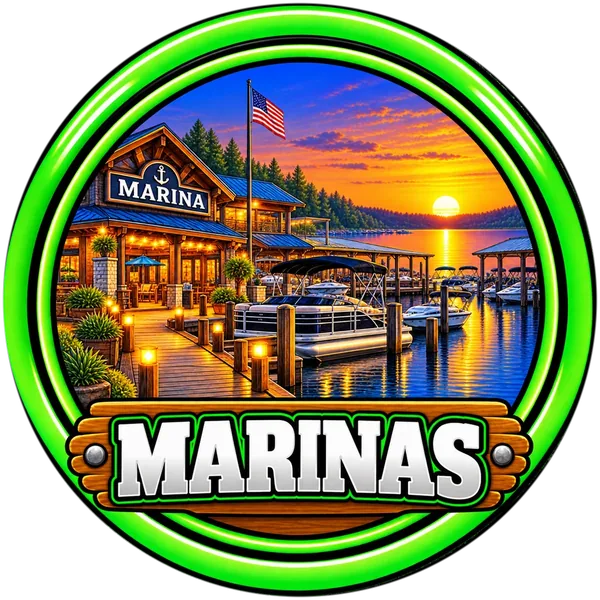 MARINAS