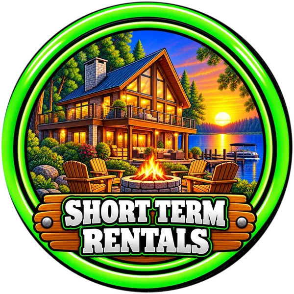 SHORT TERM RENTALS