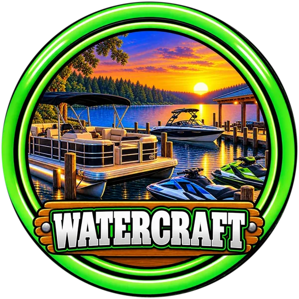 WATERCRAFT