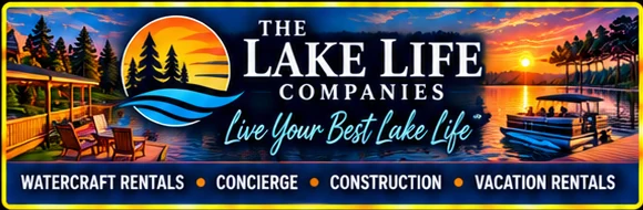 The Lake Life Companies — Live Your Best Lake Life
